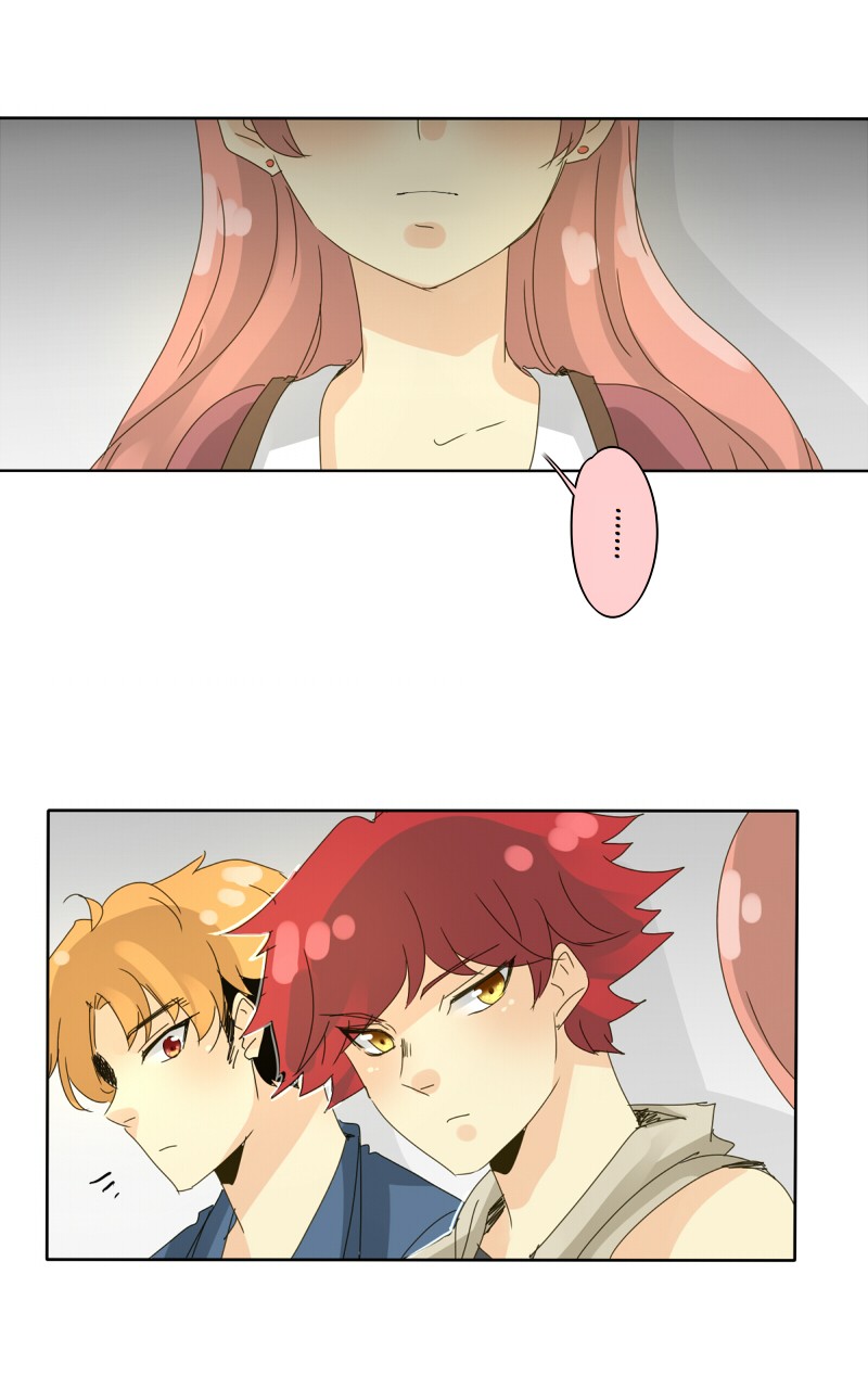 unOrdinary Chapter 50 31