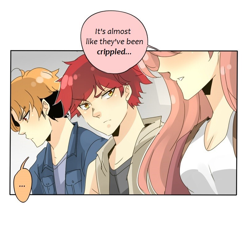 unOrdinary Chapter 50 42