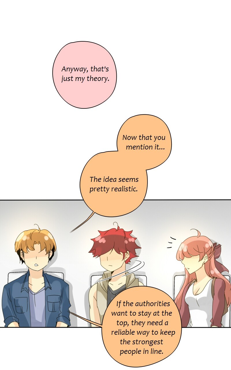 unOrdinary Chapter 50 45
