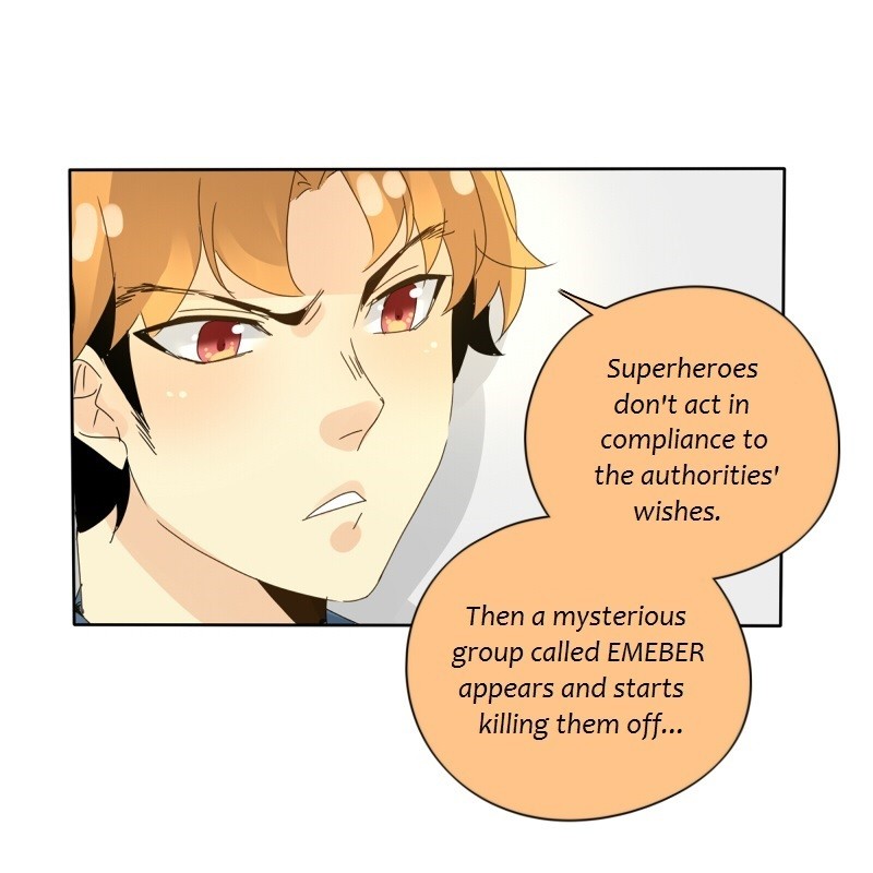 unOrdinary Chapter 50 48