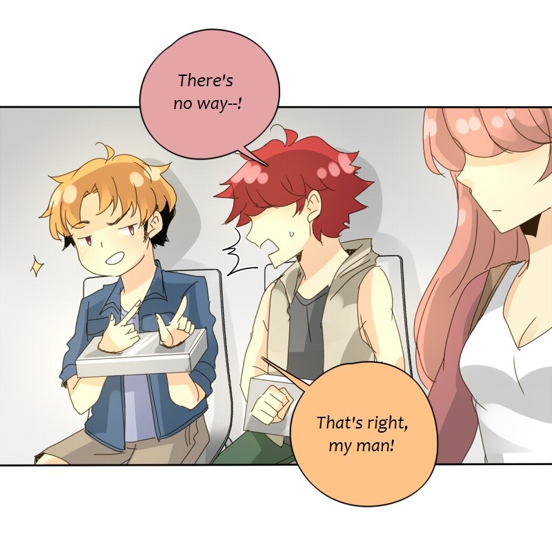 unOrdinary Chapter 50 50