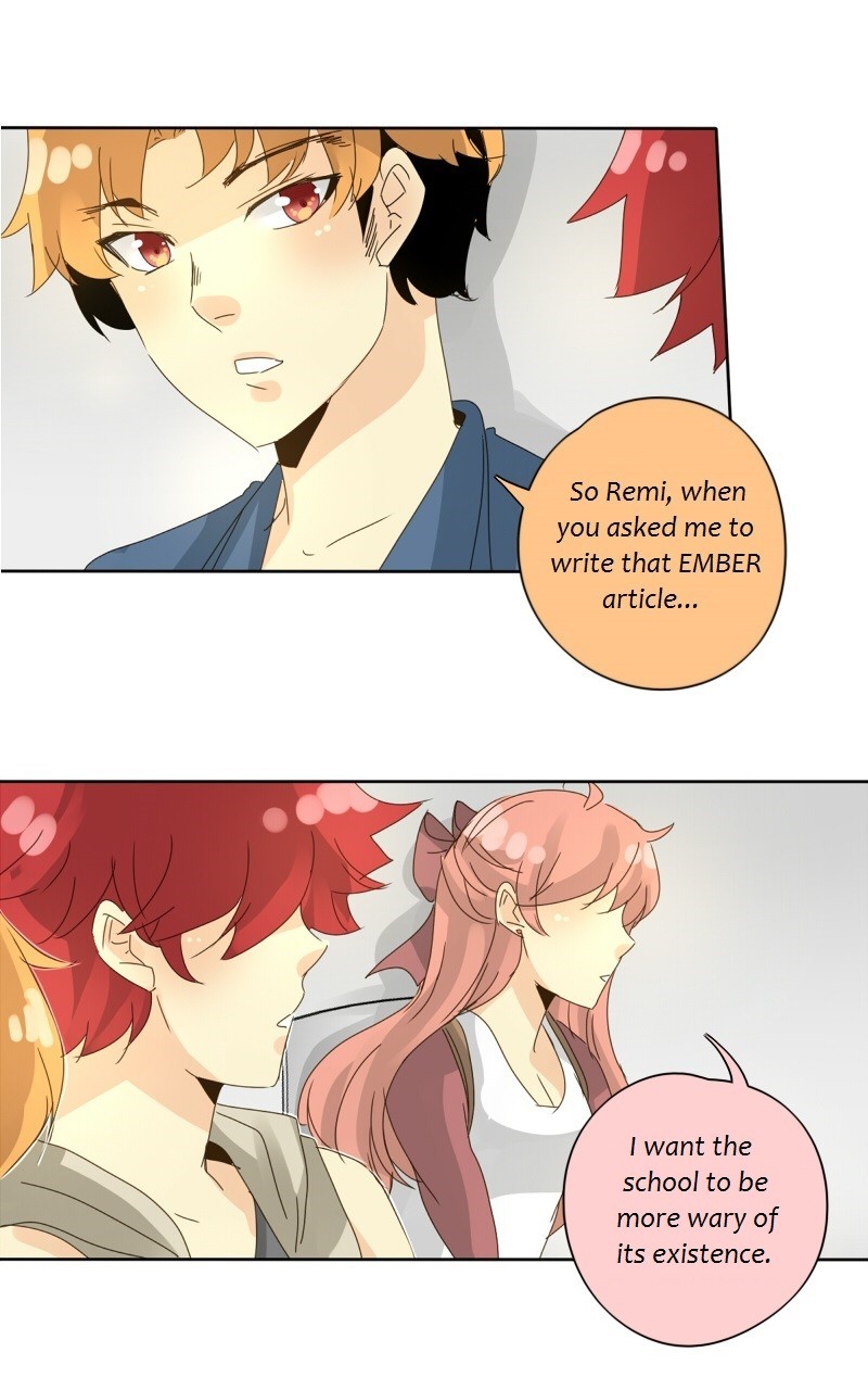 unOrdinary Chapter 50 52