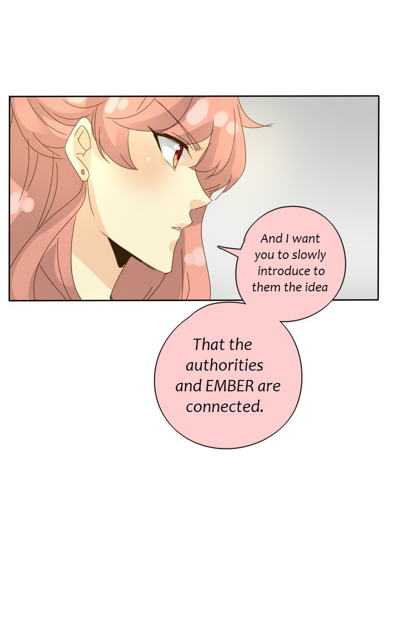 unOrdinary Chapter 50 53