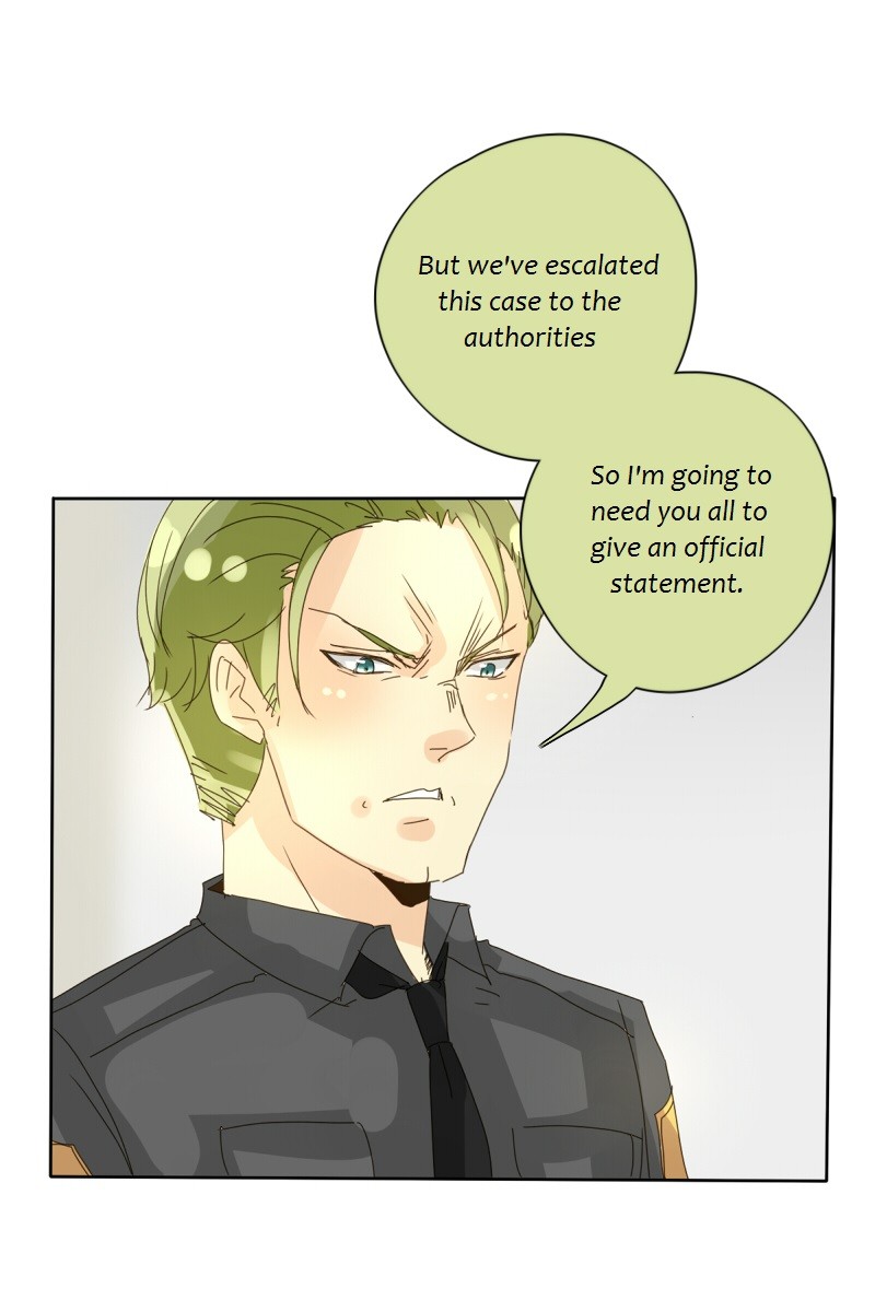 unOrdinary Chapter 50 55