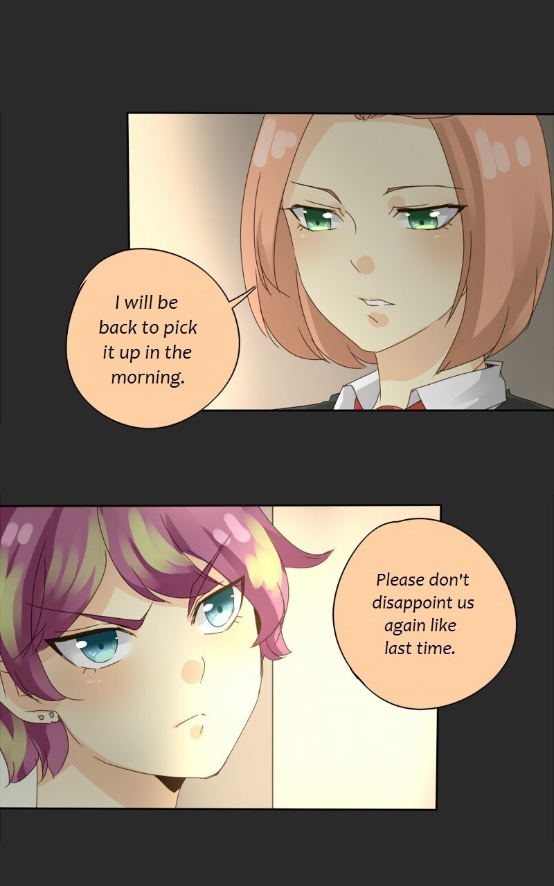 unOrdinary Chapter 51 5
