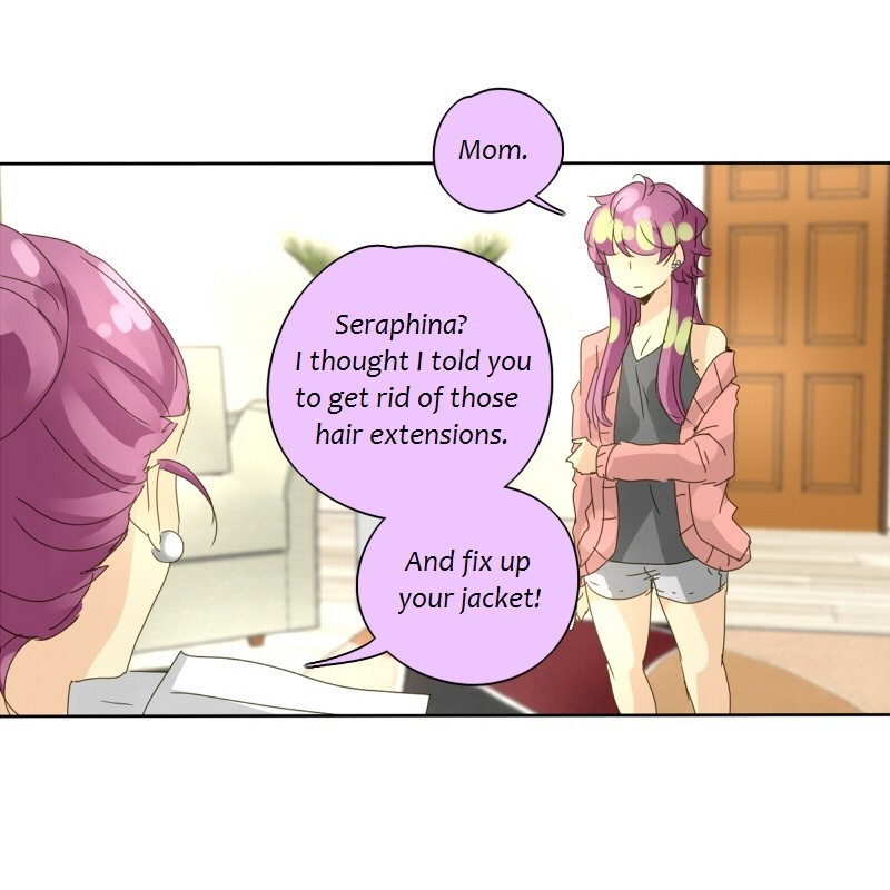unOrdinary Chapter 51 50