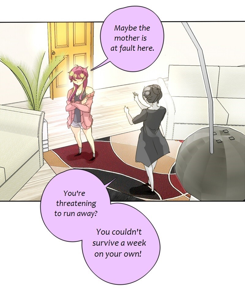 unOrdinary Chapter 51 79