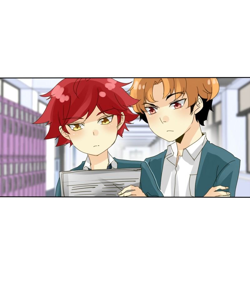 unOrdinary Chapter 52 2