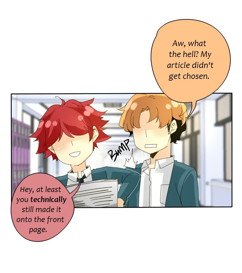 unOrdinary Chapter 52 4