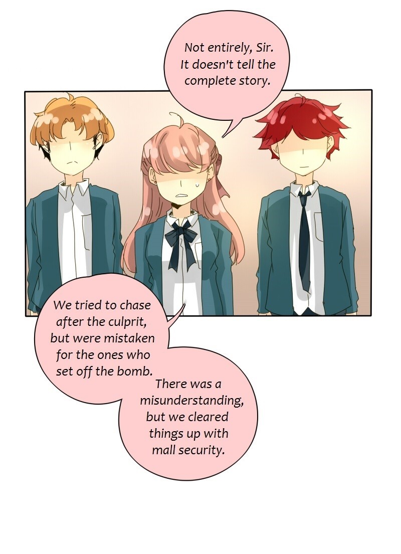 unOrdinary Chapter 52 12