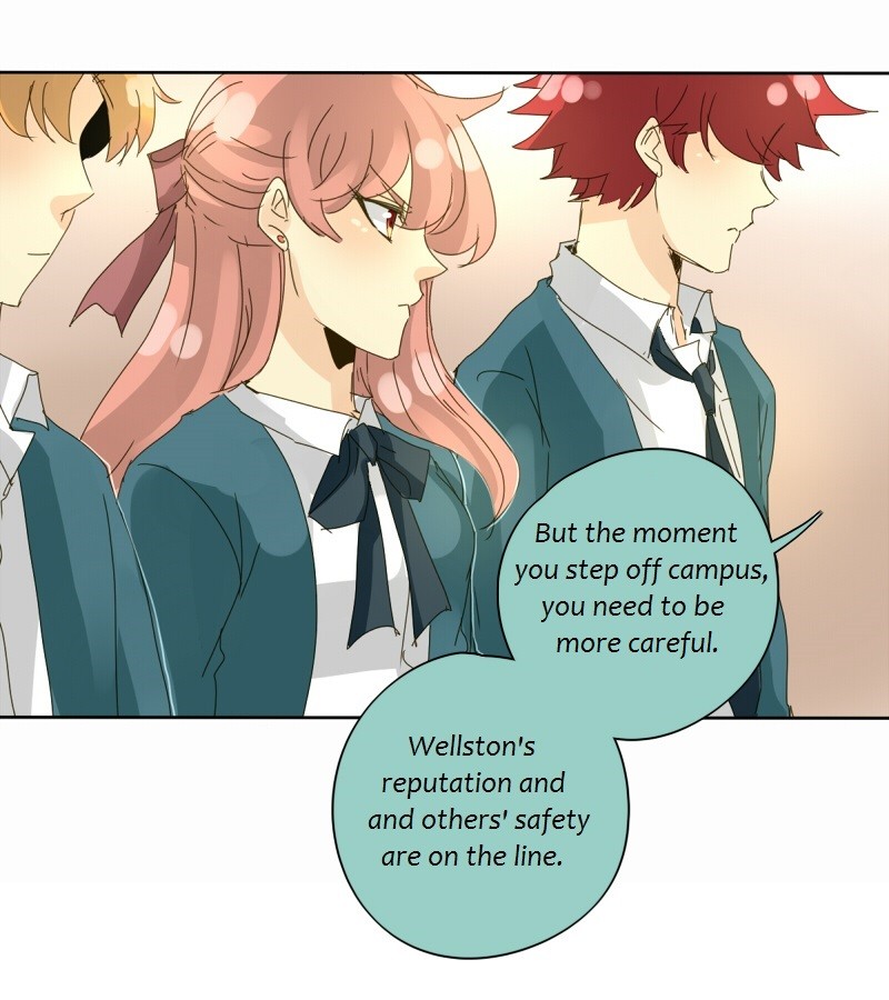 unOrdinary Chapter 52 14