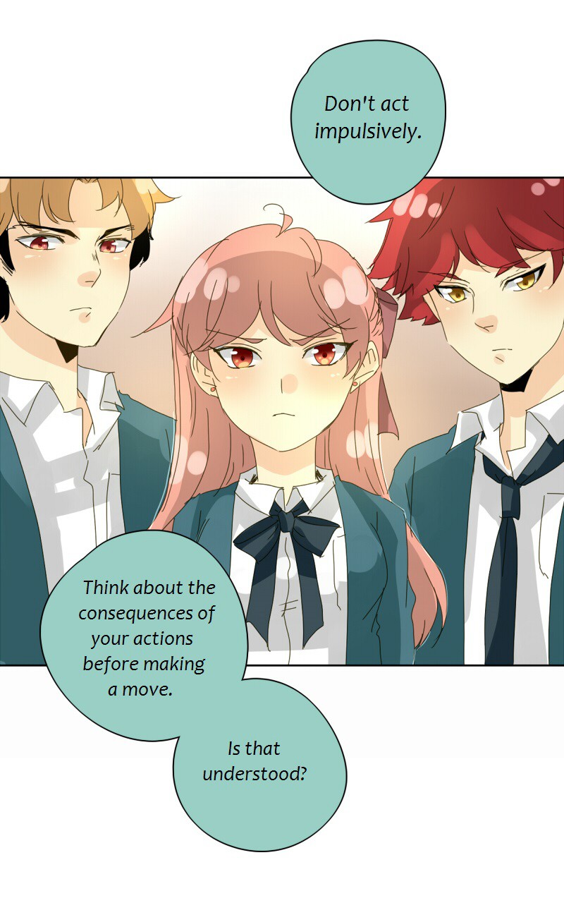 unOrdinary Chapter 52 16