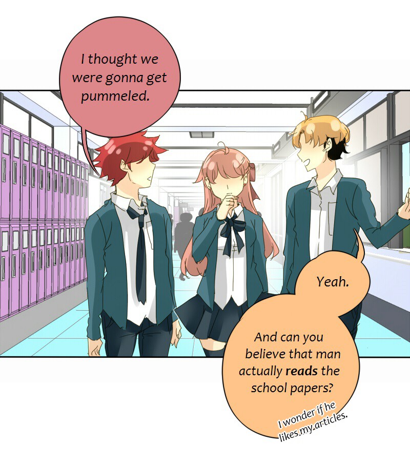 unOrdinary Chapter 52 19
