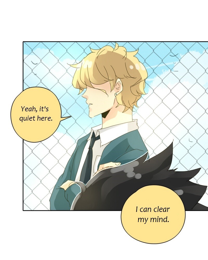 unOrdinary Chapter 52 42