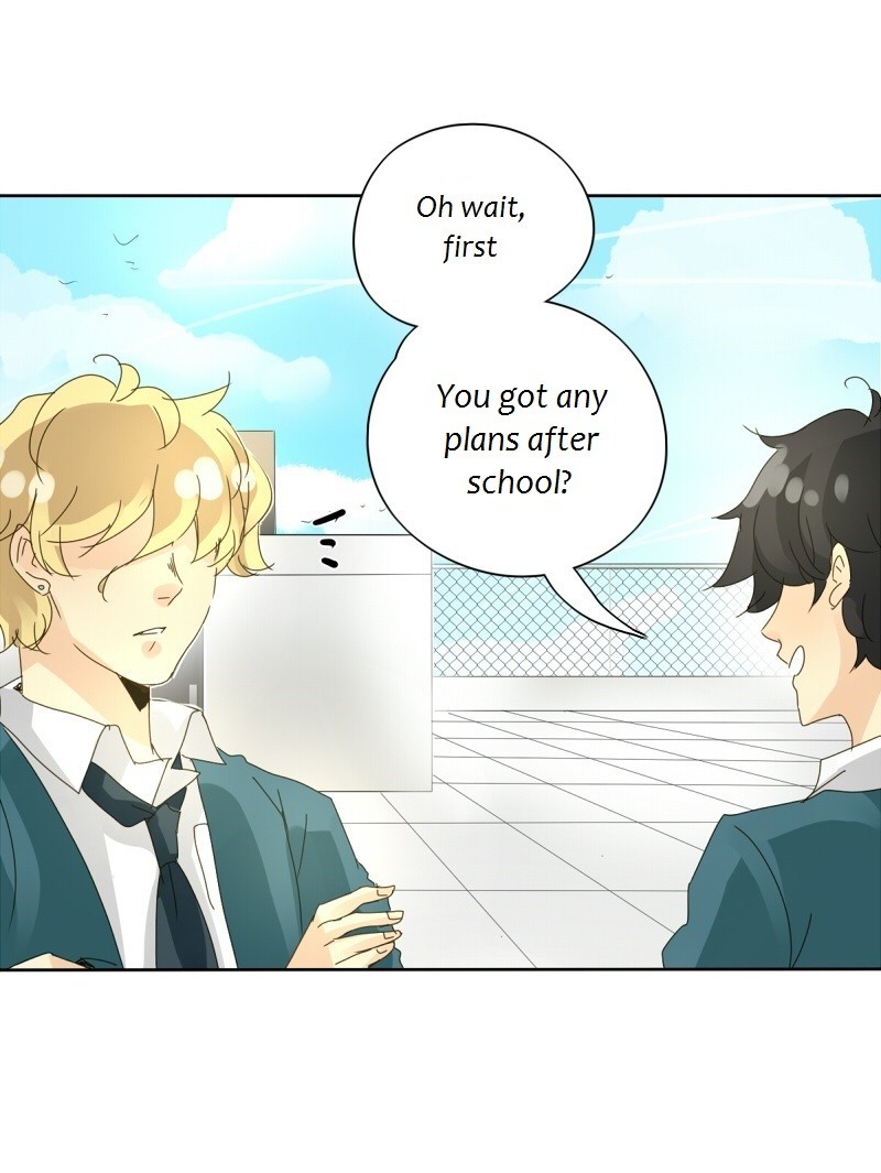 unOrdinary Chapter 52 52