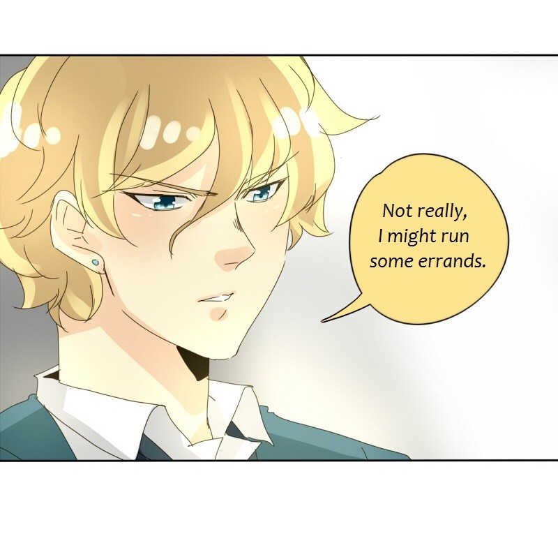 unOrdinary Chapter 52 53