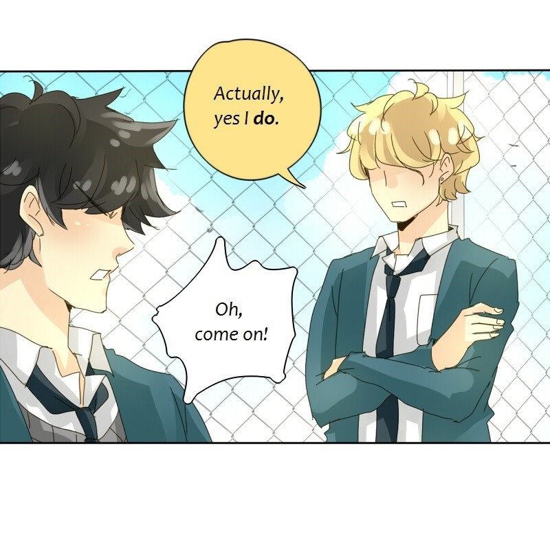 unOrdinary Chapter 52 55
