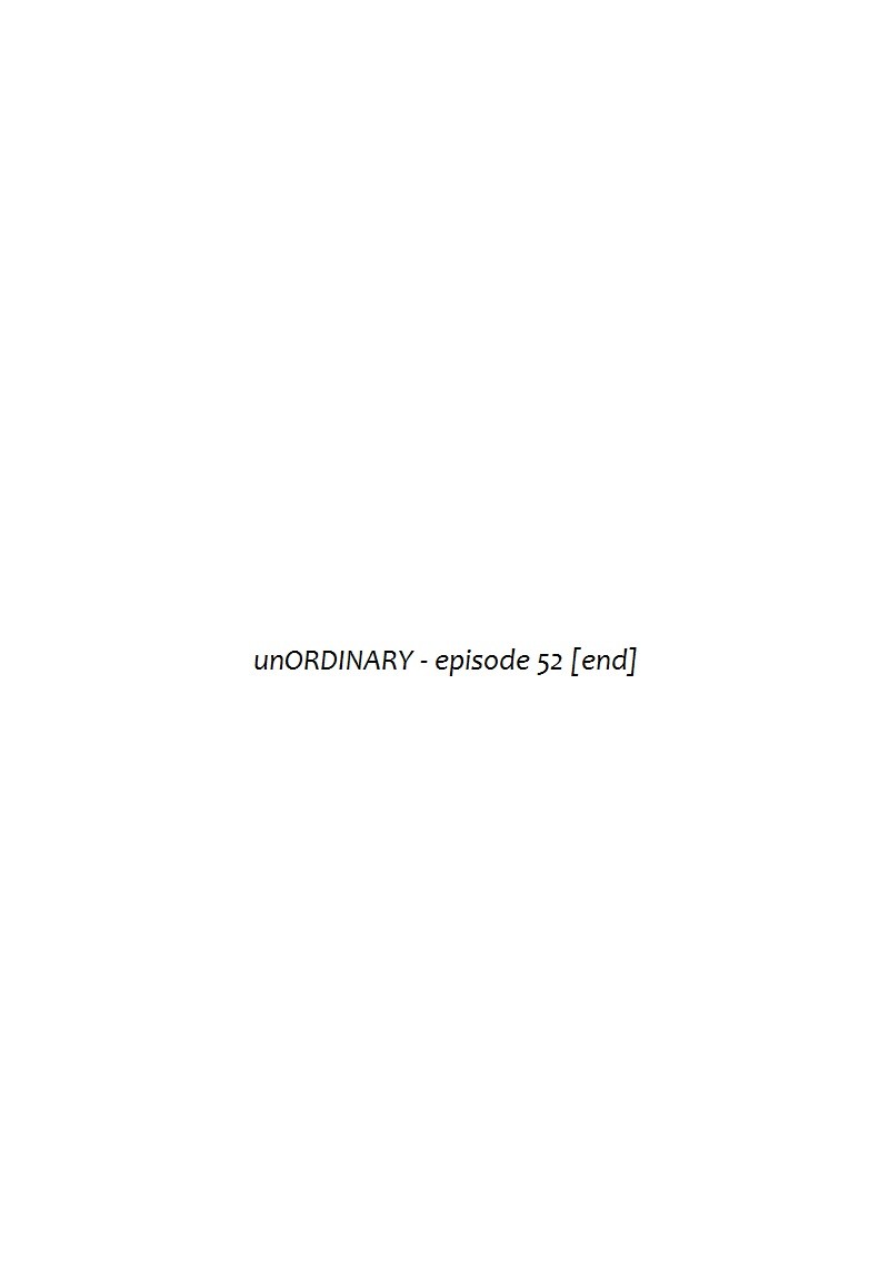 unOrdinary Chapter 52 66