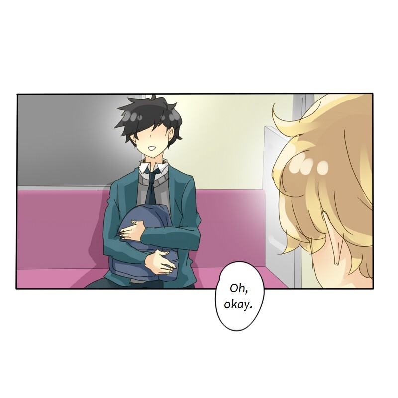 unOrdinary Chapter 53 8