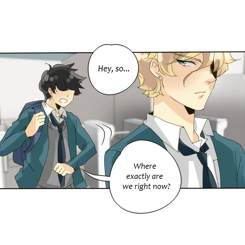 unOrdinary Chapter 53 18