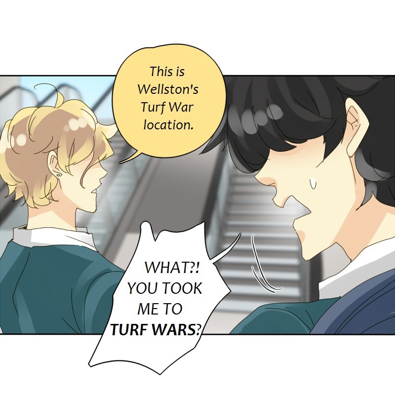 unOrdinary Chapter 53 19