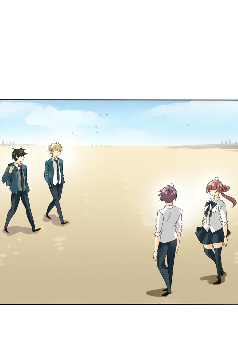 unOrdinary Chapter 53 28
