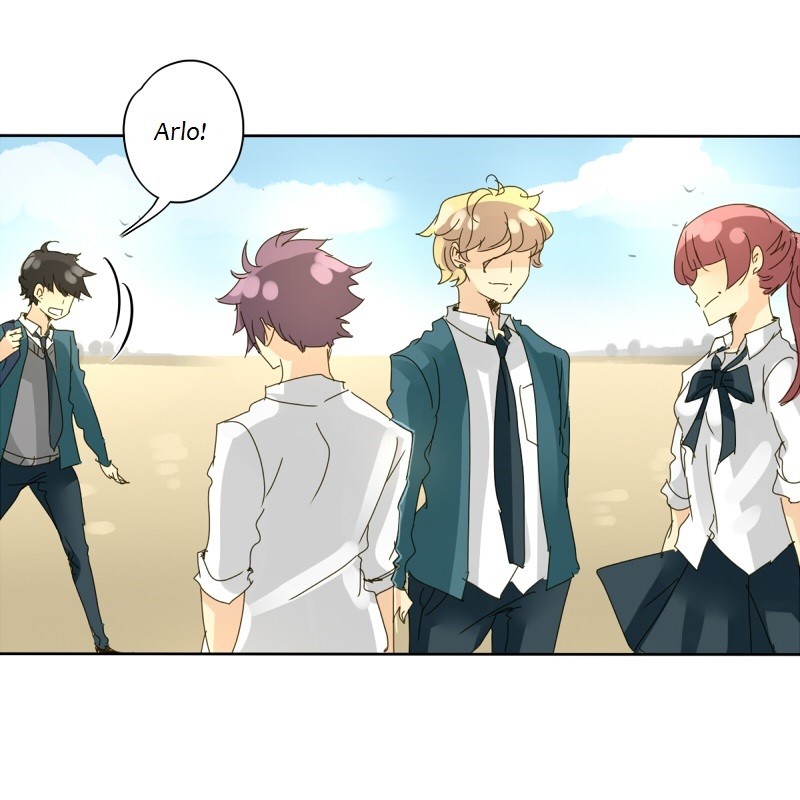 unOrdinary Chapter 53 36