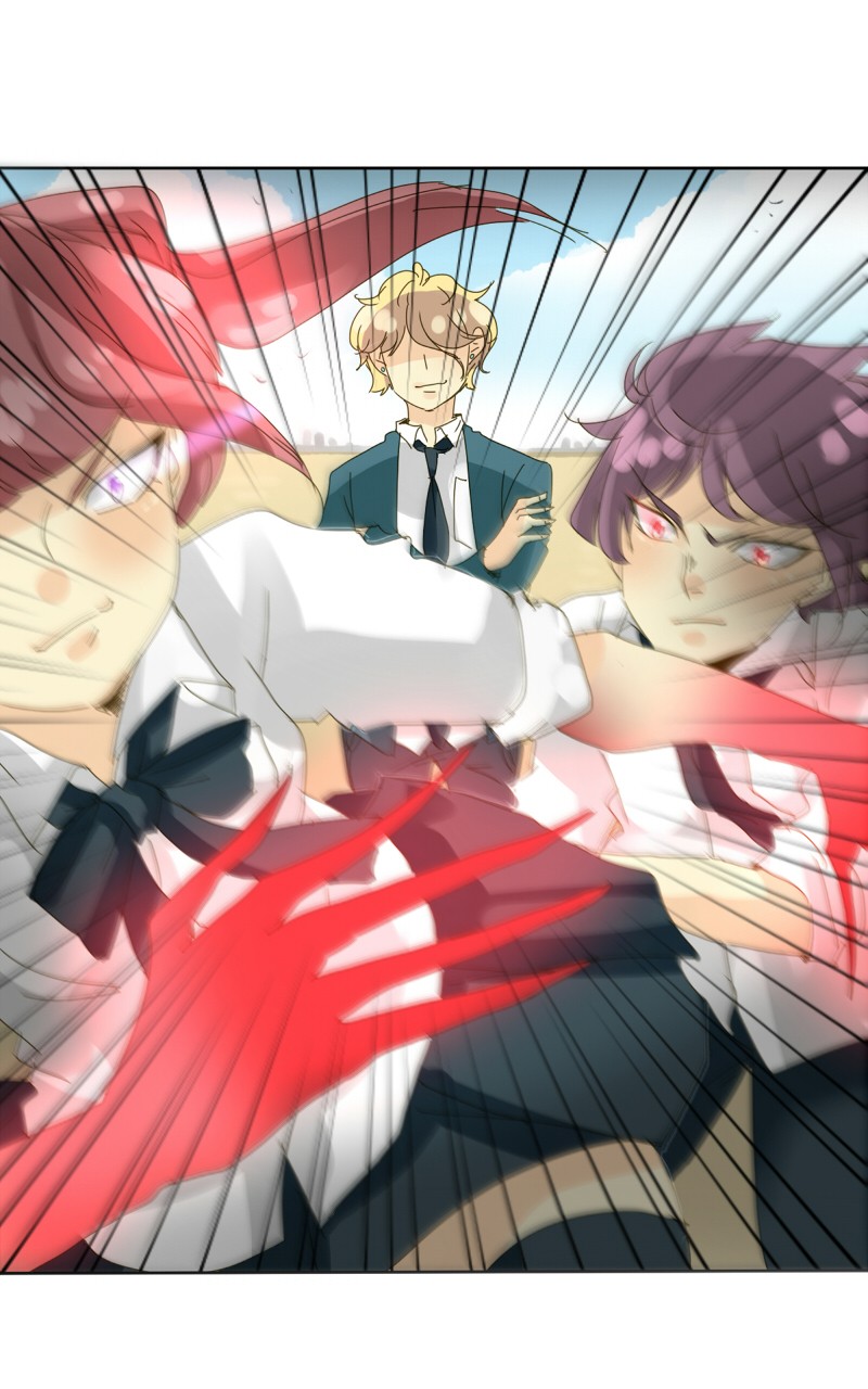unOrdinary Chapter 53 43