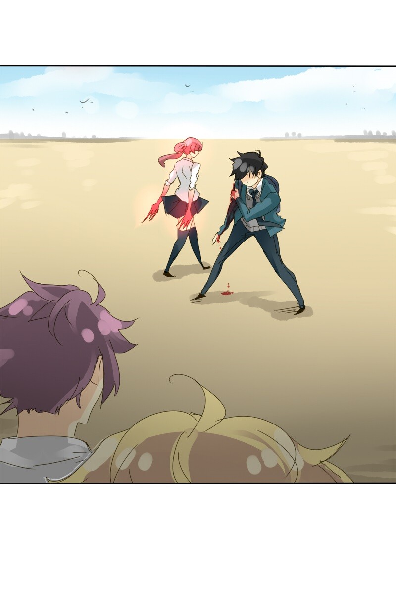 unOrdinary Chapter 53 50