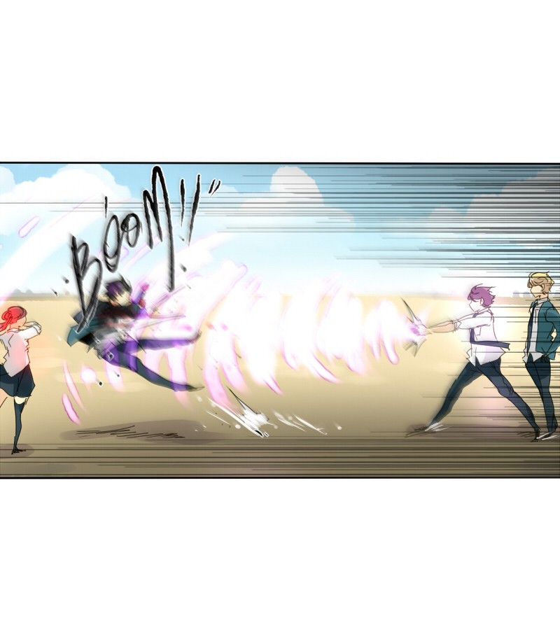 unOrdinary Chapter 53 54