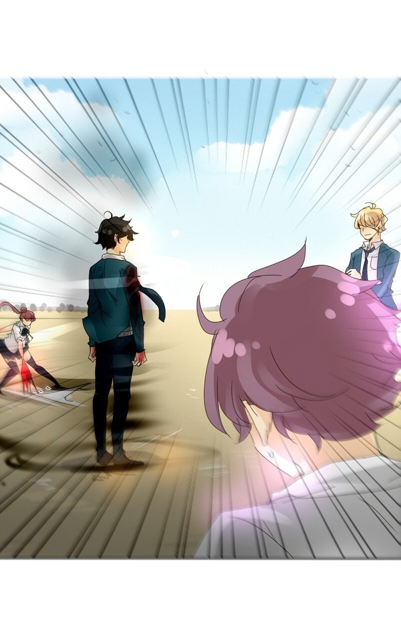 unOrdinary Chapter 55 2