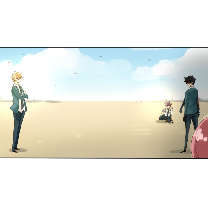 unOrdinary Chapter 55 10