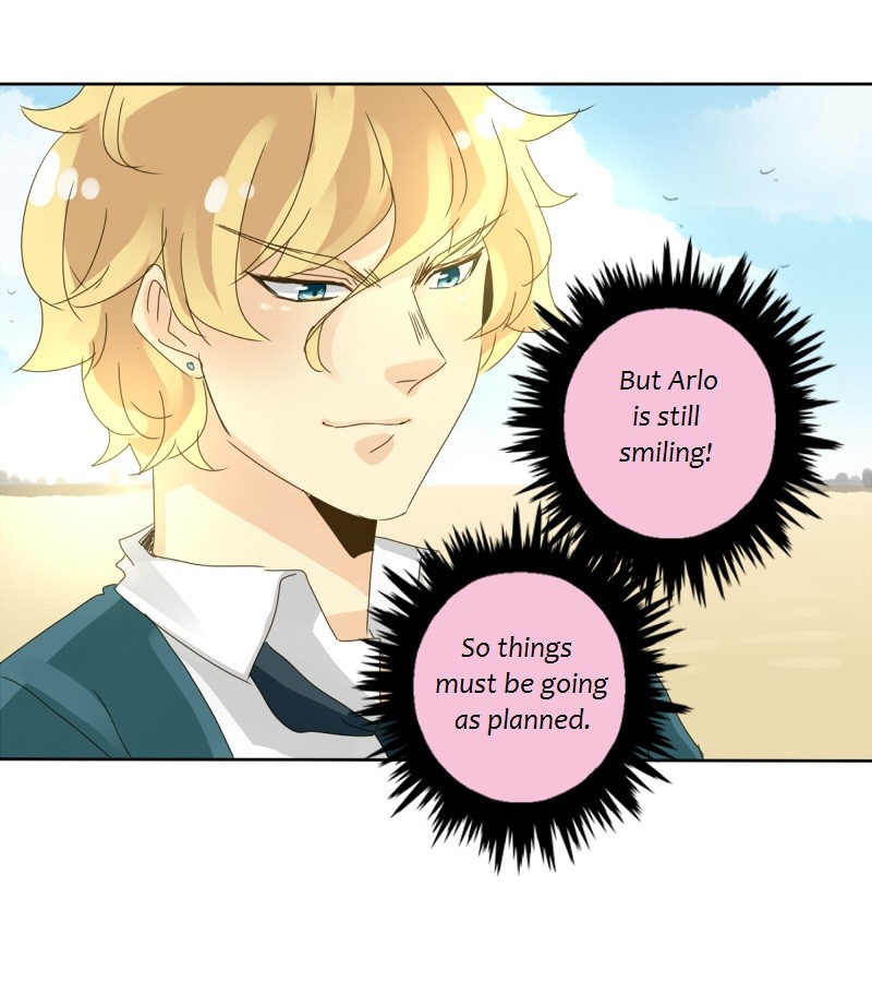 unOrdinary Chapter 55 14