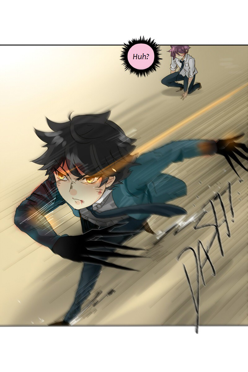 unOrdinary Chapter 55 17