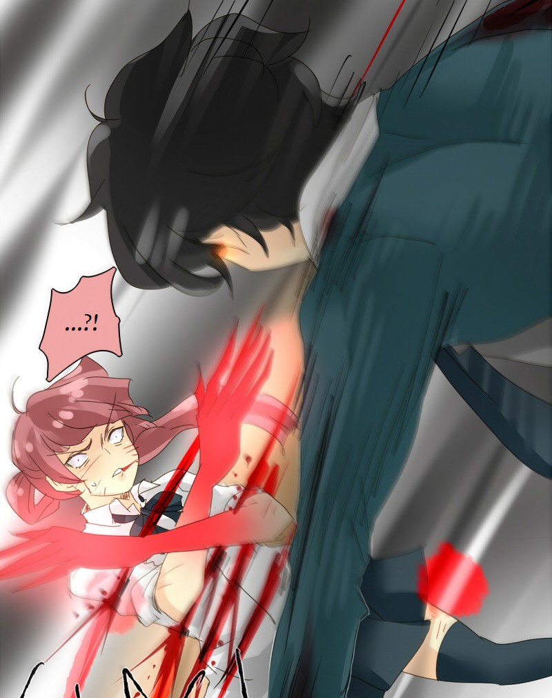 unOrdinary Chapter 55 25