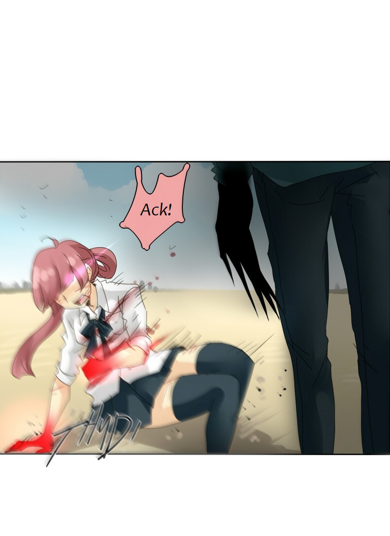 unOrdinary Chapter 55 27