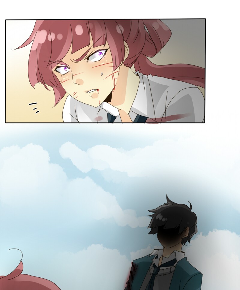 unOrdinary Chapter 55 28