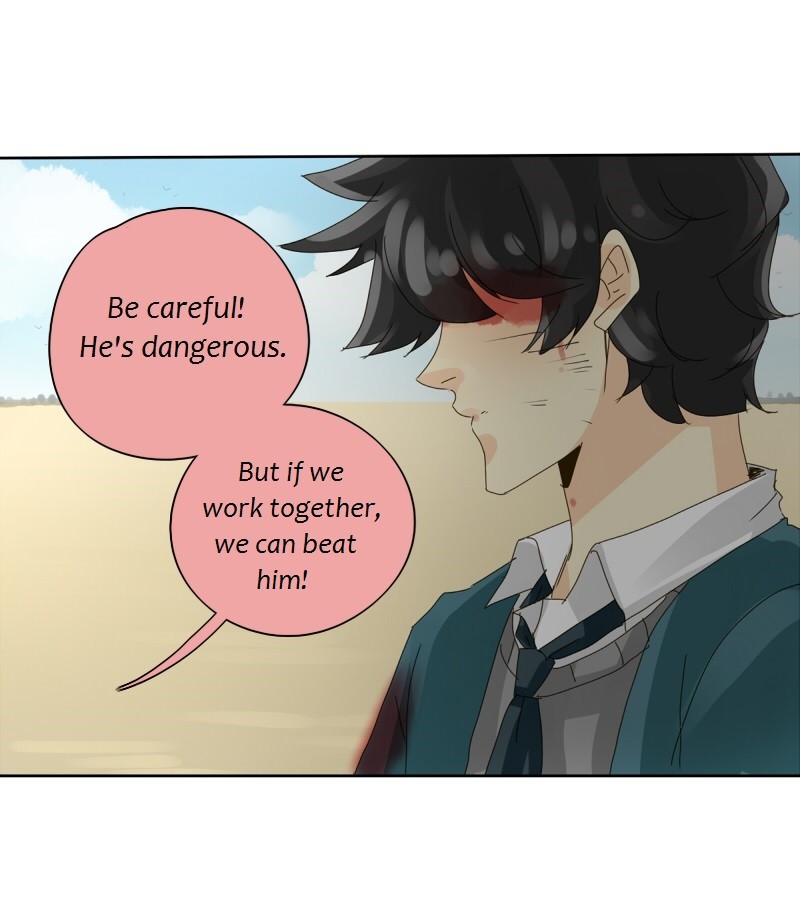 unOrdinary Chapter 55 42