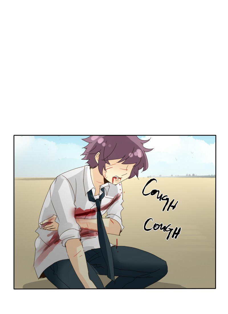 unOrdinary Chapter 55 66
