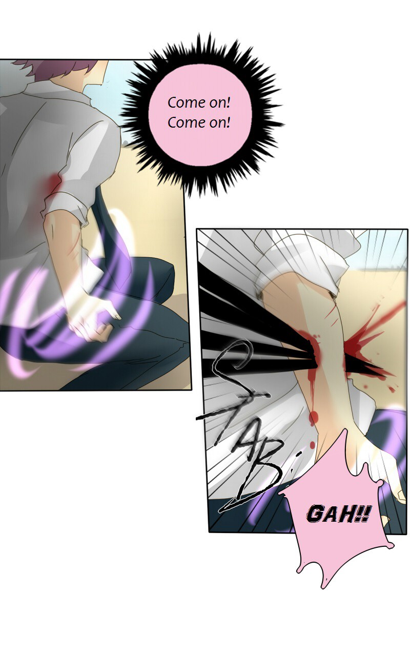 unOrdinary Chapter 55 70