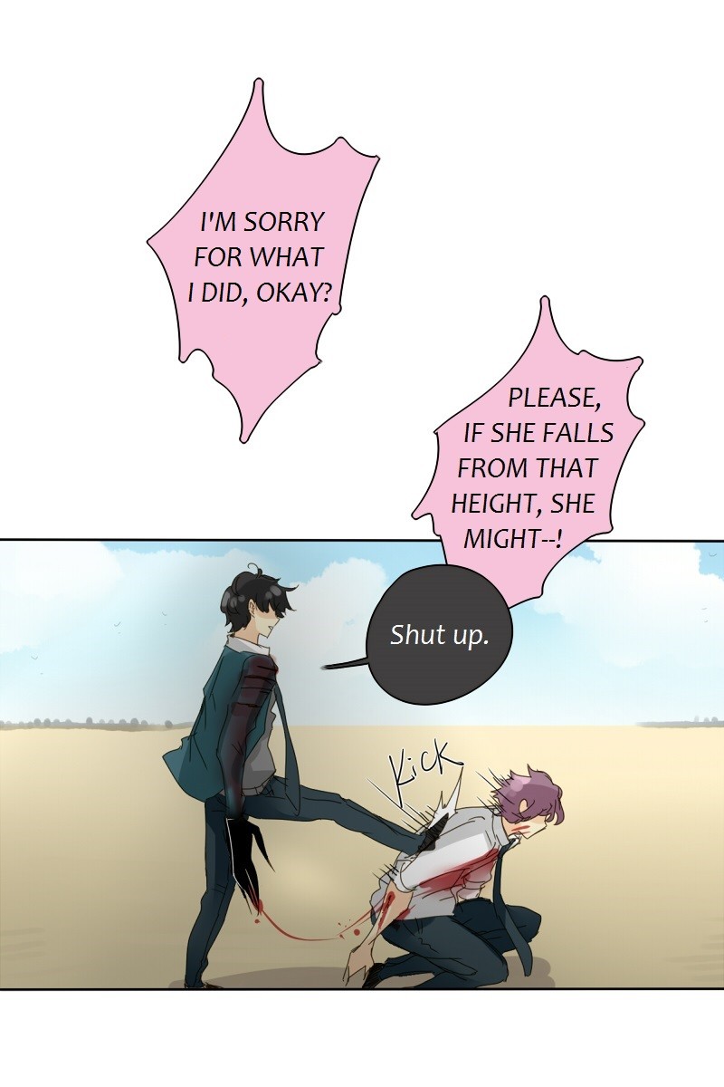 unOrdinary Chapter 55 73