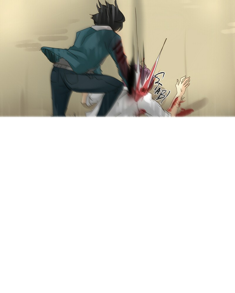 unOrdinary Chapter 55 81
