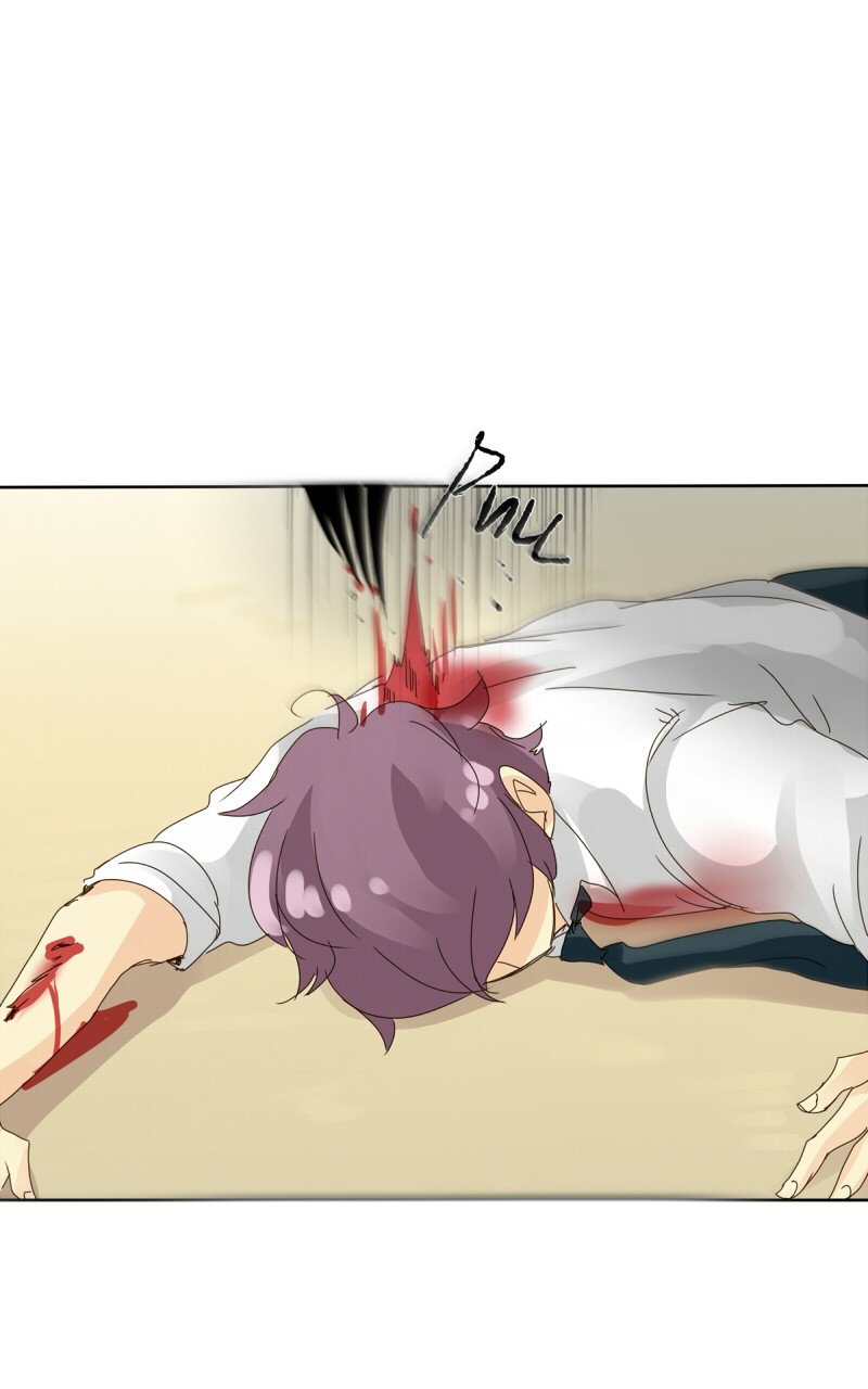 unOrdinary Chapter 55 83