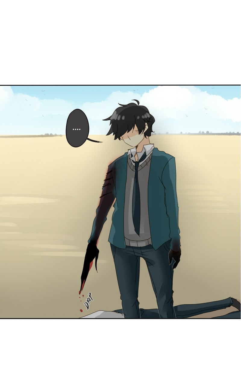 unOrdinary Chapter 55 84
