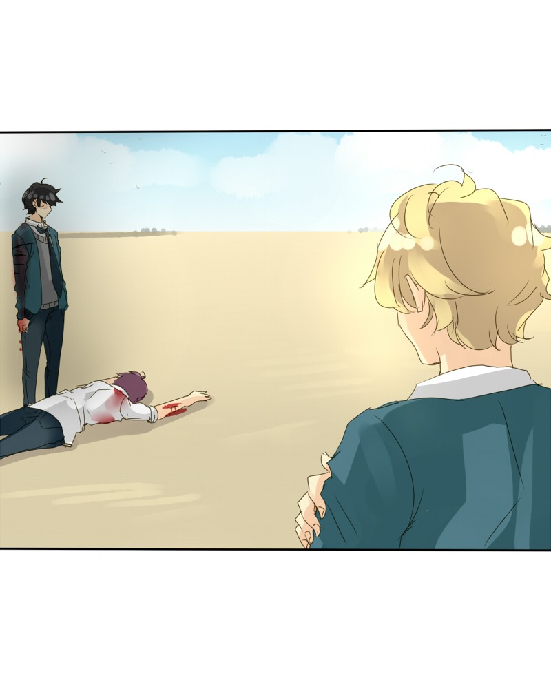 unOrdinary Chapter 55 85
