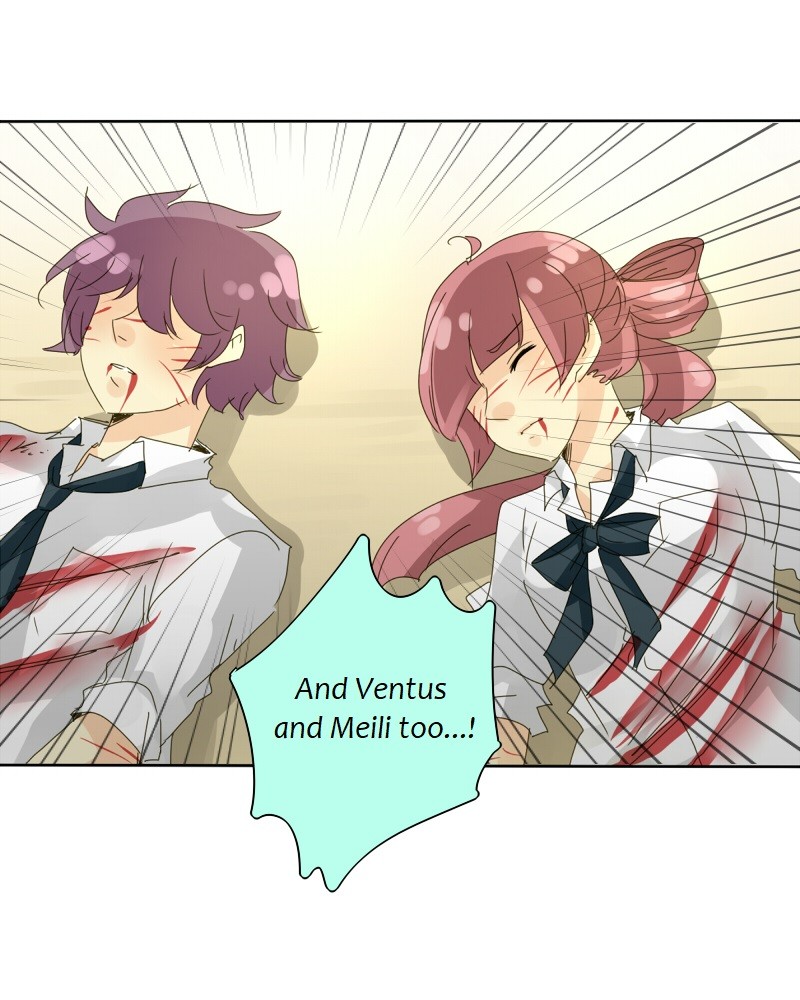 unOrdinary Chapter 57 7