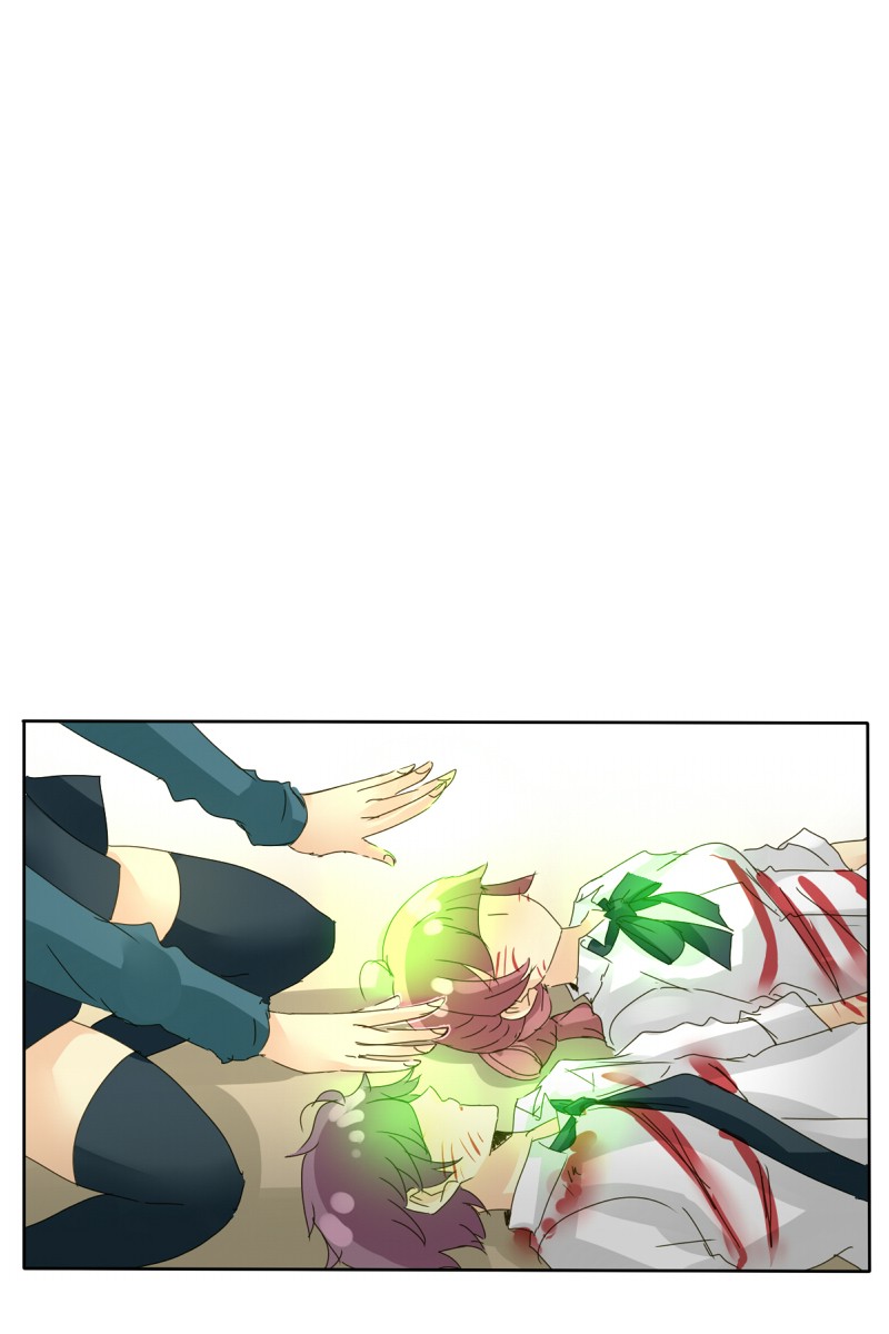 unOrdinary Chapter 57 13