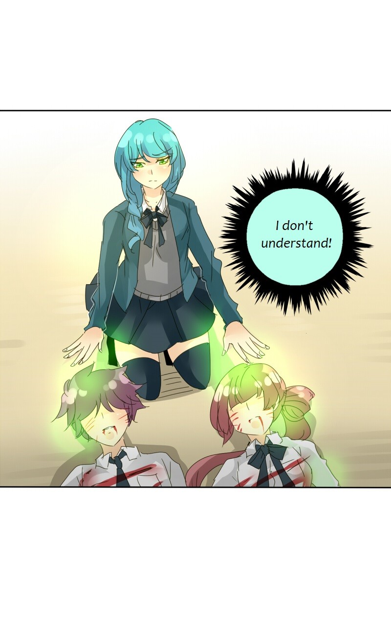 unOrdinary Chapter 57 14