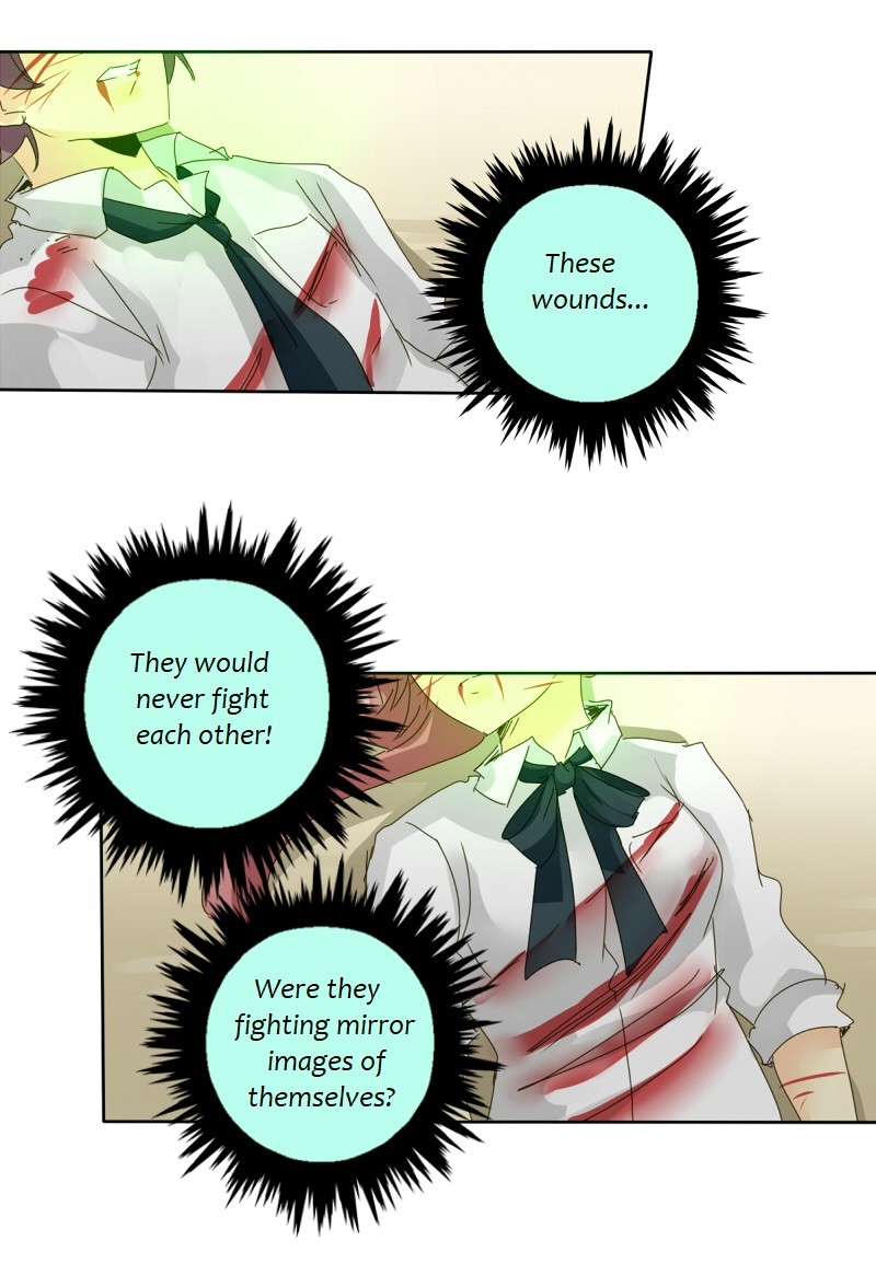 unOrdinary Chapter 57 15