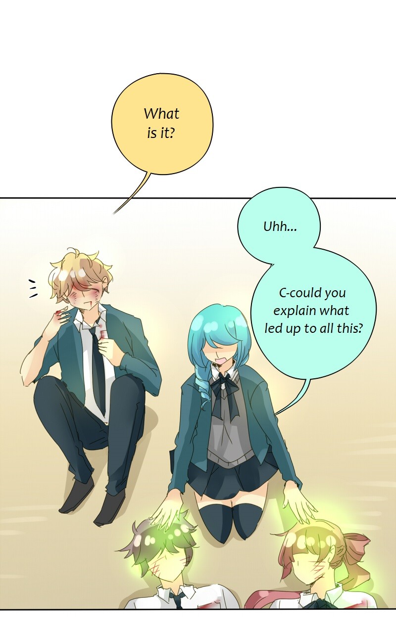unOrdinary Chapter 57 26